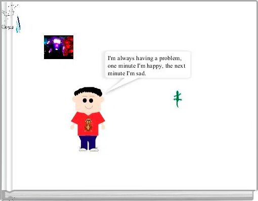 I'm Perfect The Way I Am