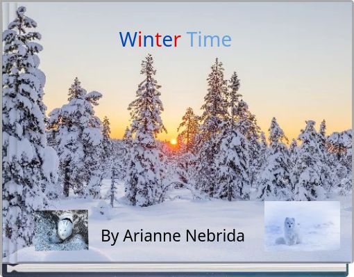 Winter Time