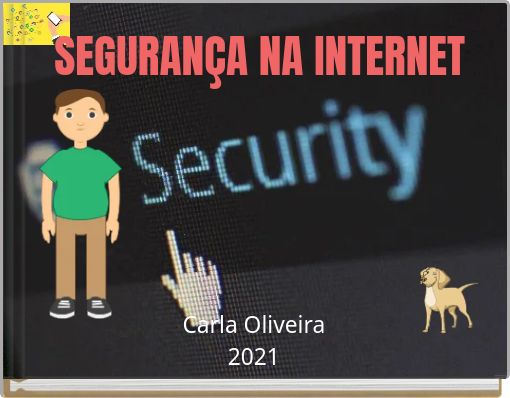 SEGURANÇA NA INTERNET