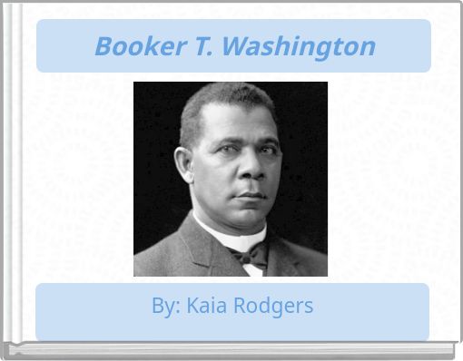Booker T. Washington