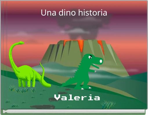 Una dino historia