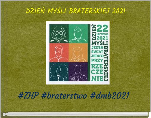 DZIEŃ MYŚLI BRATERSKIEJ 2021