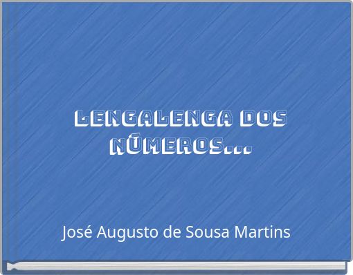 Lengalenga dos números...