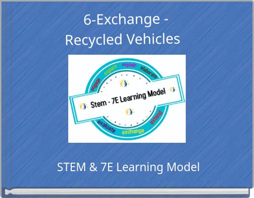 6-Exchange - Recycled Vehicles
