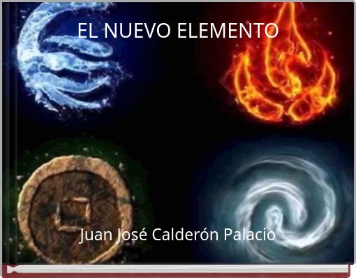 Front cover of 'EL NUEVO ELEMENTO' 