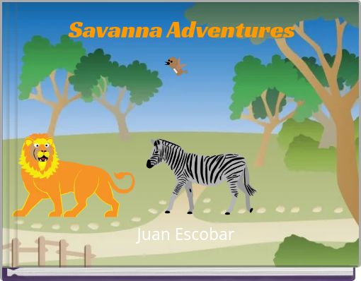 Savanna Adventures