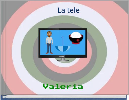 La tele