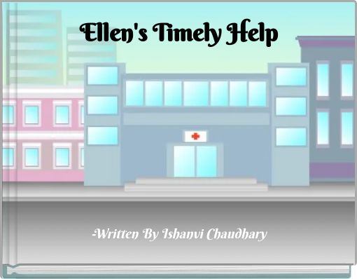Ellen's Timely Help