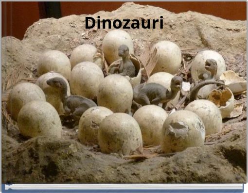Dinozauri
