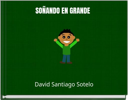 SOÑANDO EN GRANDE