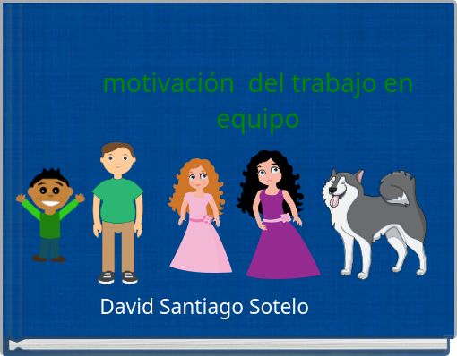 motivación del trabajo en equipo