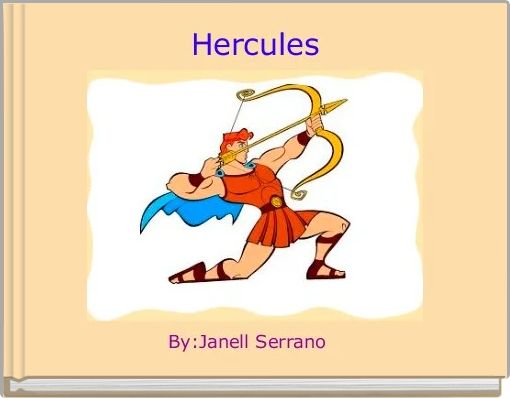  Hercules 
