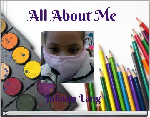 All About Me