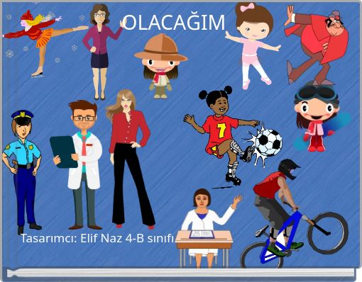 OLACAĞIM