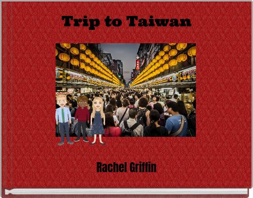 Trip to Taiwan