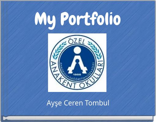 My Portfolio