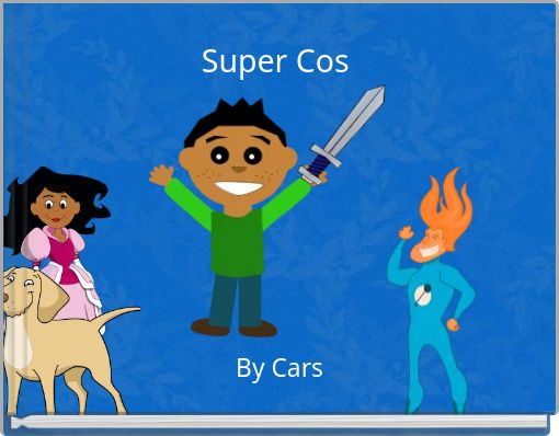 Super Cos
