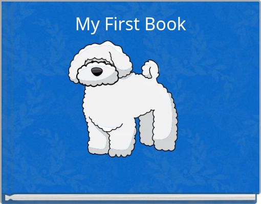My First Book