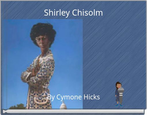 Shirley Chisolm