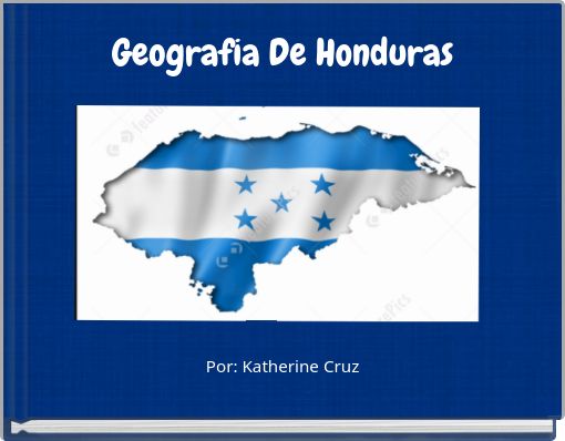 Geografia De Honduras