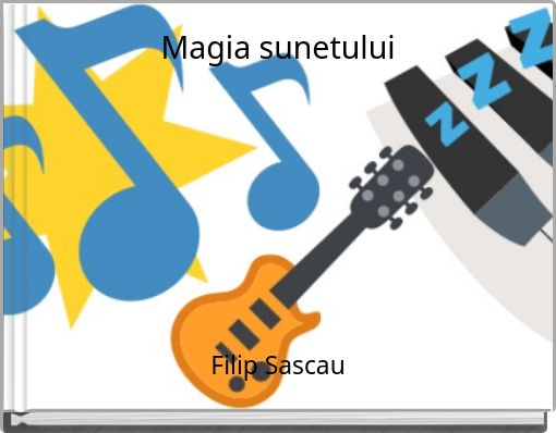 Magia sunetului