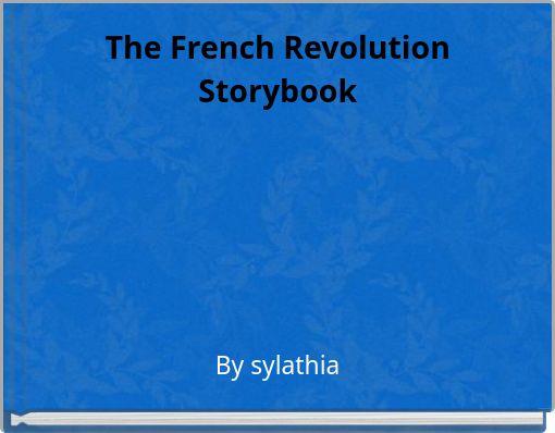 The French Revolution Storybook