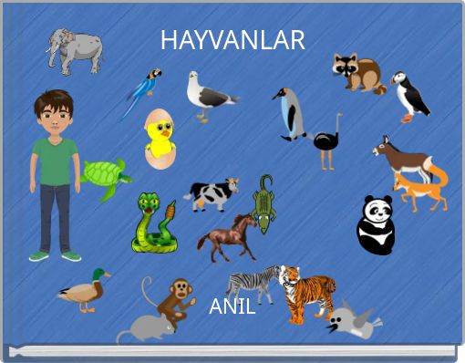 HAYVANLAR