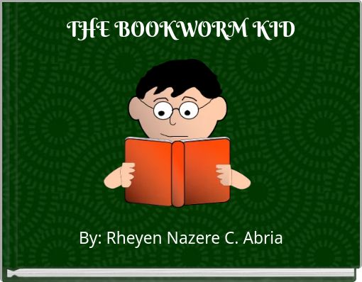 THE BOOKWORM KID