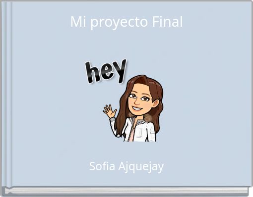 Mi proyecto Final