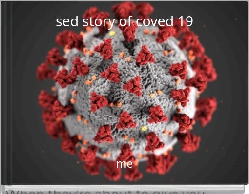 sed story of coved 19