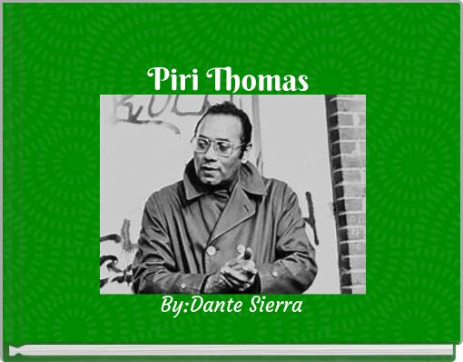 Piri Thomas