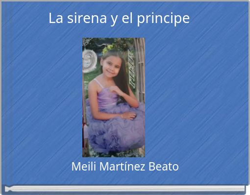 La sirena y el principe