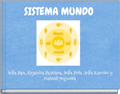 SISTEMA MUNDO