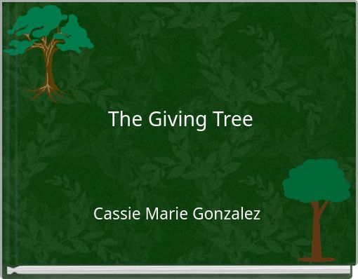 The Giving Tree