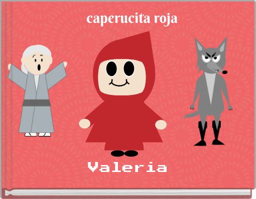 caperucita roja