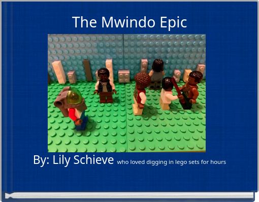 The Mwindo Epic